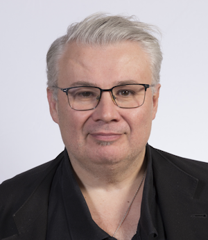 Christophe Rosenberger